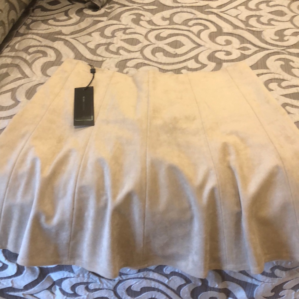 Bcbg skirt